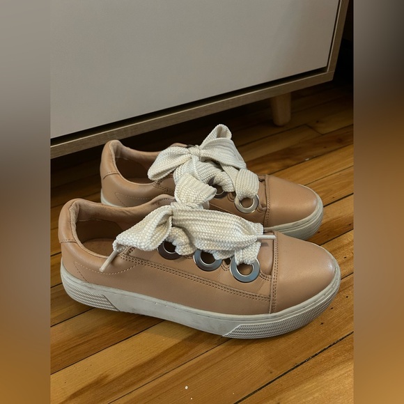 Zara sneakers - Picture 3 of 4